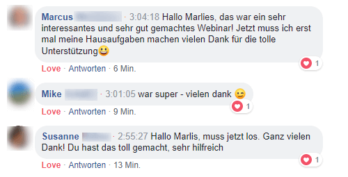 frühjahrsputz-feedback feedback website optimierung