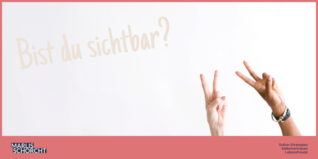 3 gründe online sichtbarkeit selbstständige