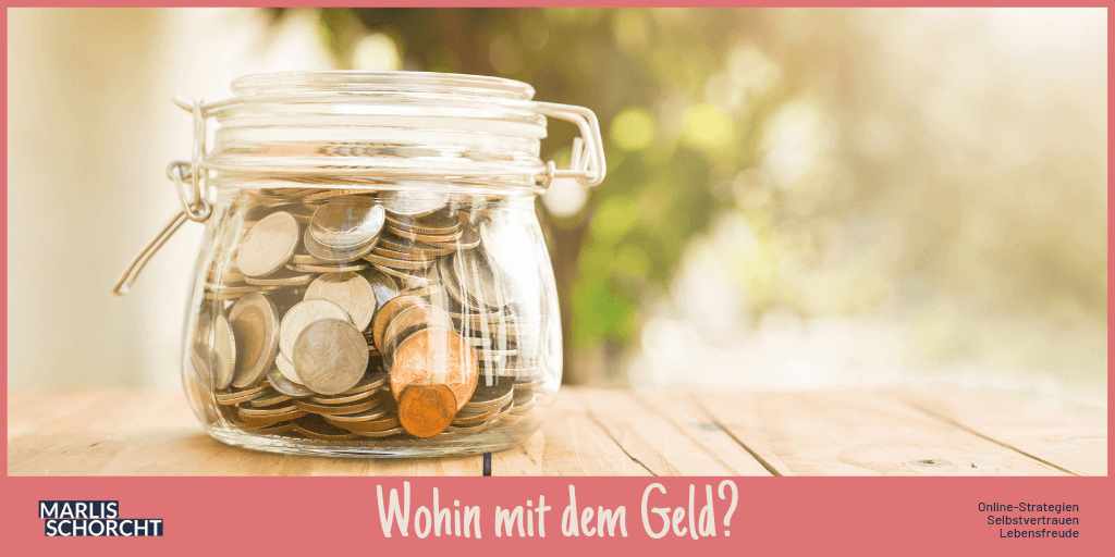 Altersvorsorge für Selbstständige