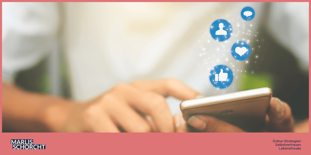 Social Media für Selbstständige Aufgabe und Rolle