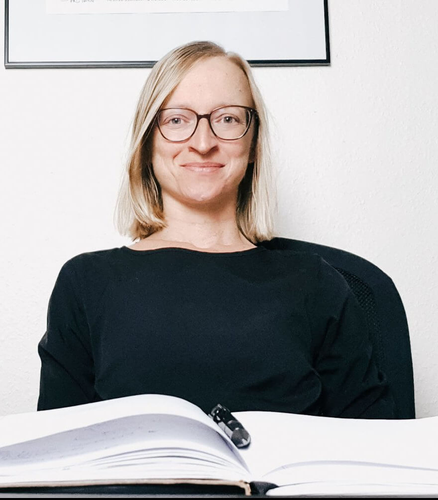 Marlis Schorcht Businessmentorin Marlis Schorcht Weimar