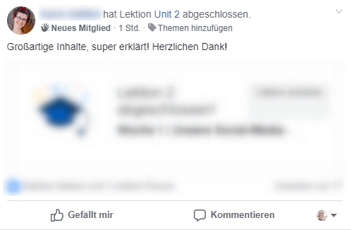 testimonial katrin content effekt kurs