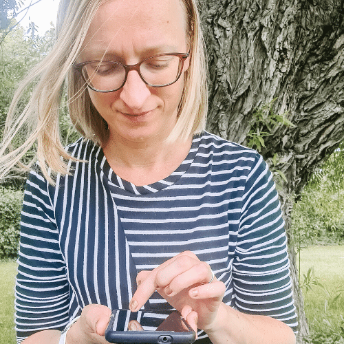 Fotos selber machen mit dem Smartphone Fotos selber machen