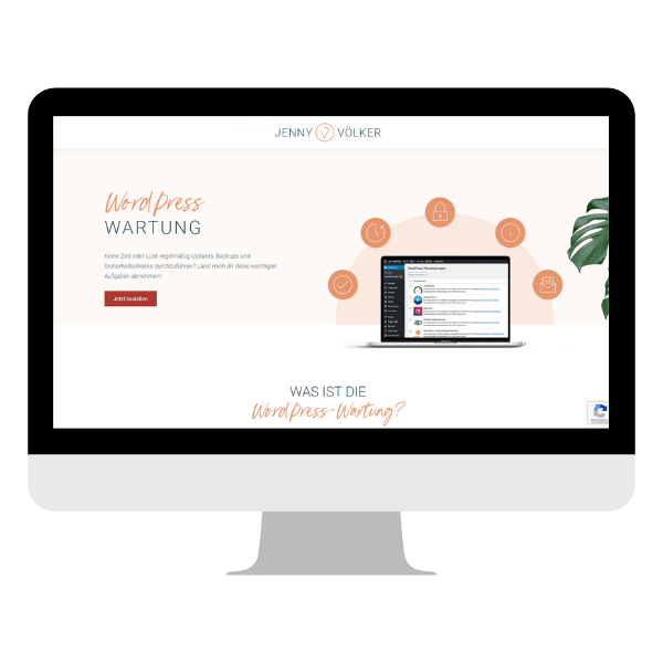 wordpress wartung jenny völker wordpress wartung jenny völker