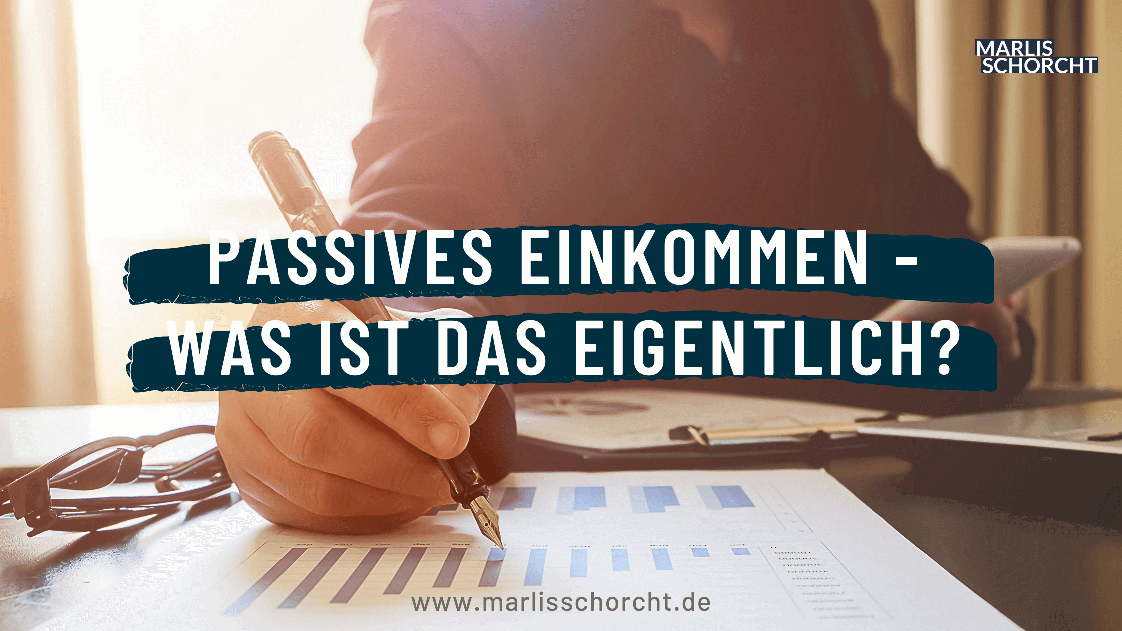passives einkommen online generieren