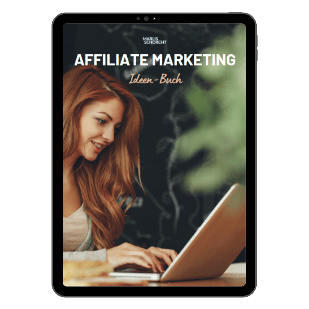 Affiliate Marketing Ideen Affiliate Marketing Ideen