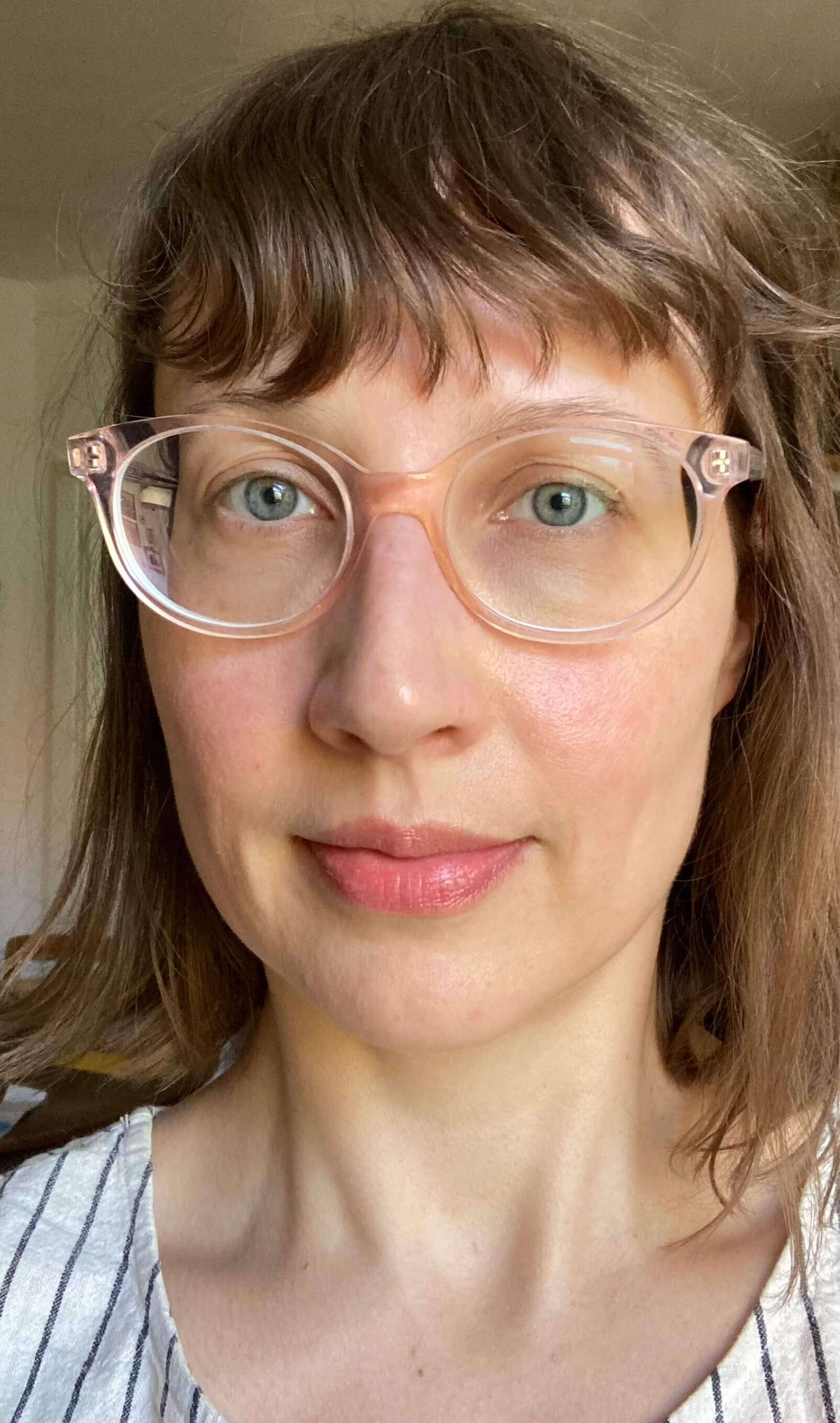 Jasmin Seidl