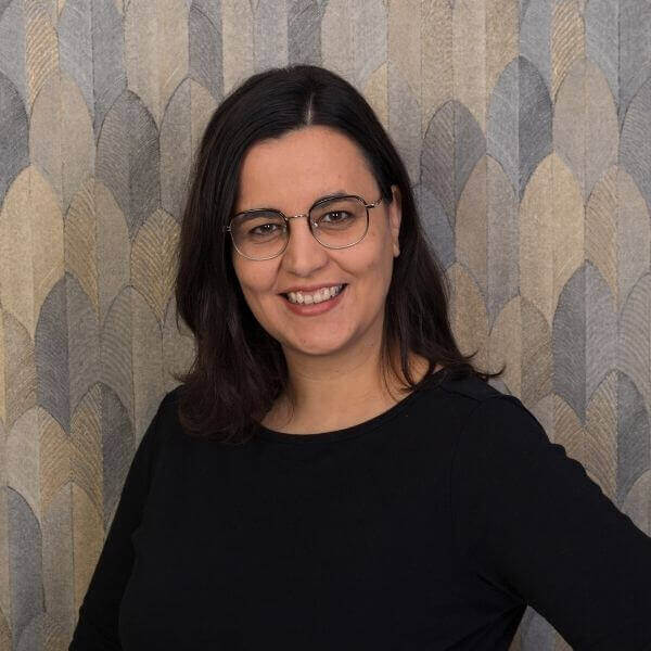 Irene Reisner