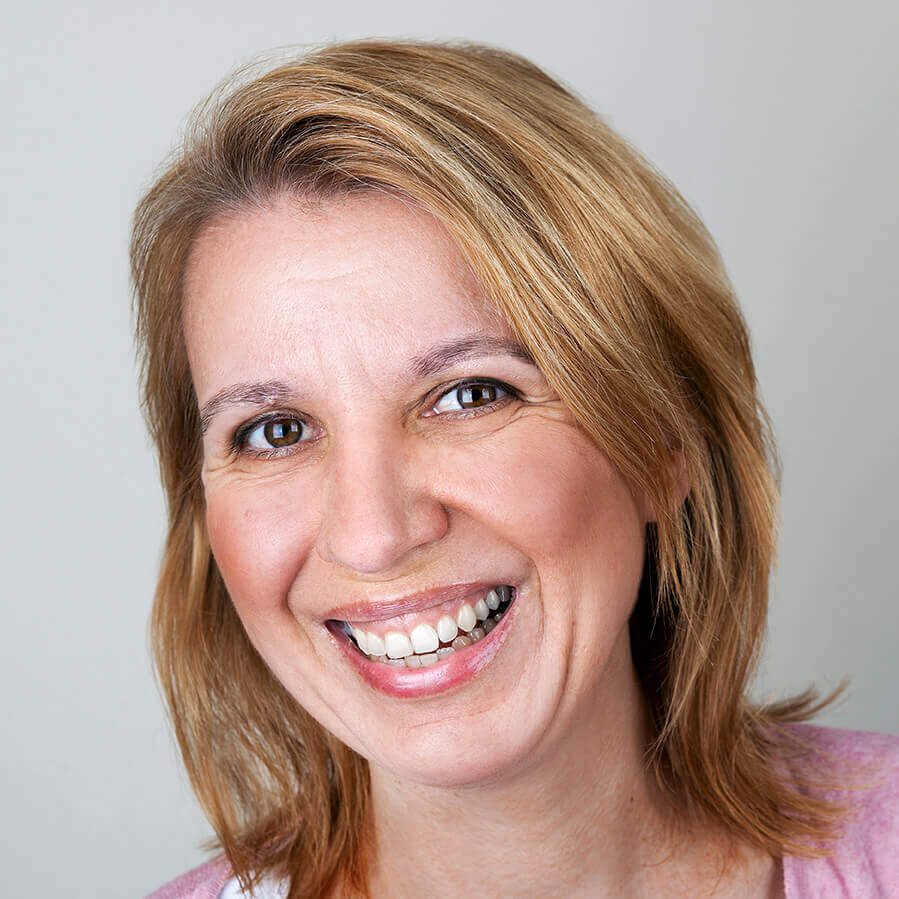 Tanja Neuburger