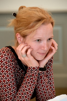 Pia Helfferich