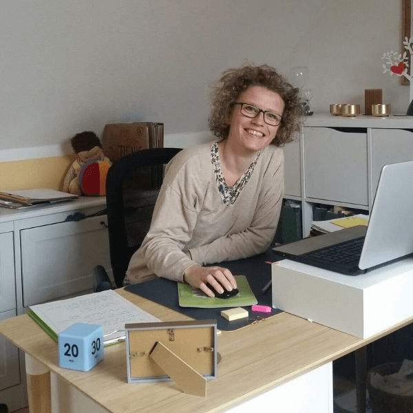 Annett Lebensgarten