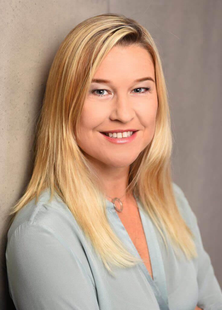 Michaela Peschmann