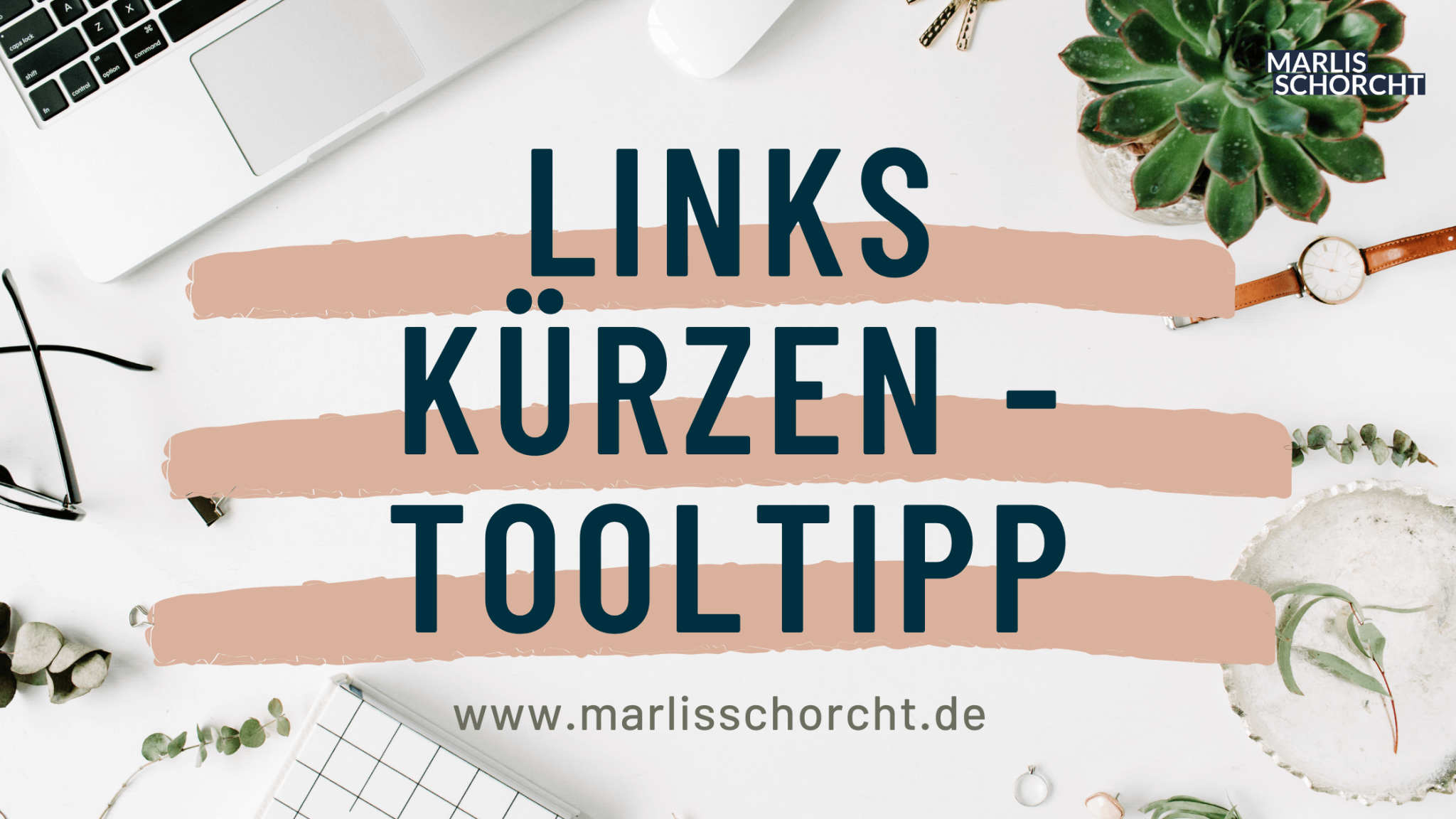 Links kürzen Das beste Tool für lesbare (Affiliate)Links