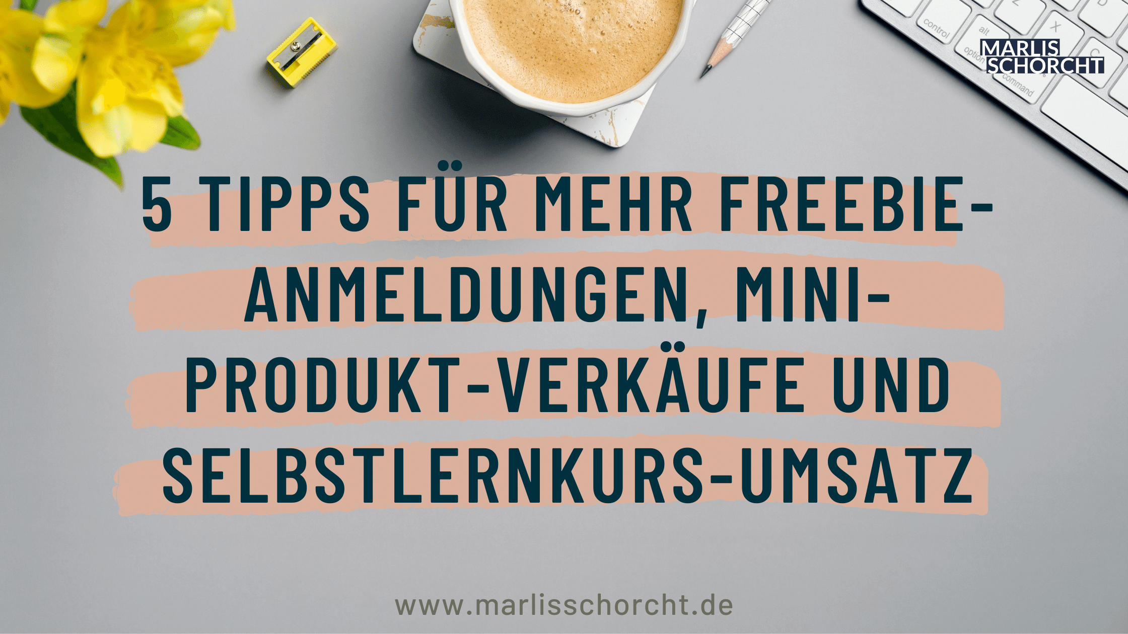mehr umsatz generieren mit mehr traffic
