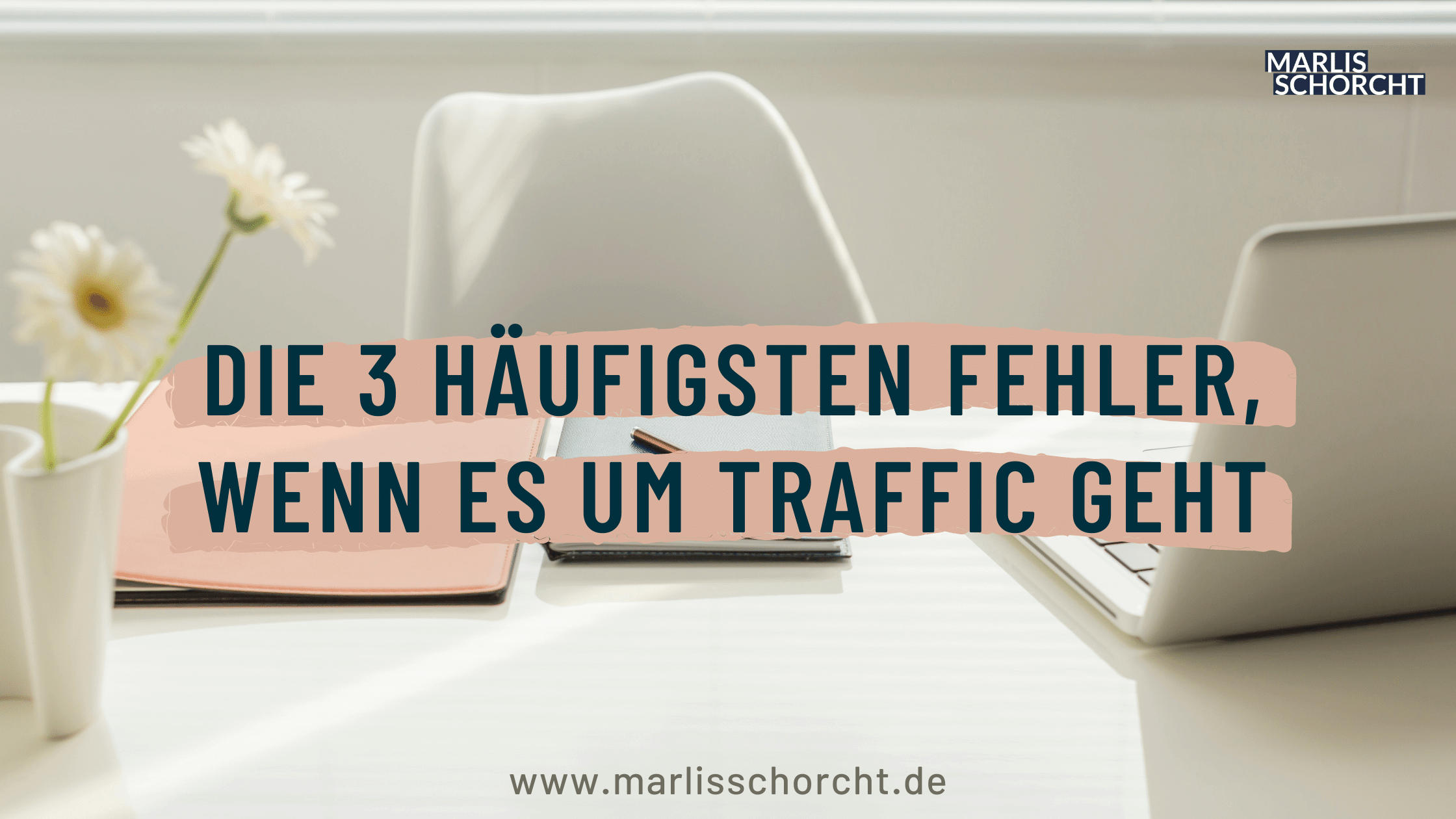 traffic generieren fehler