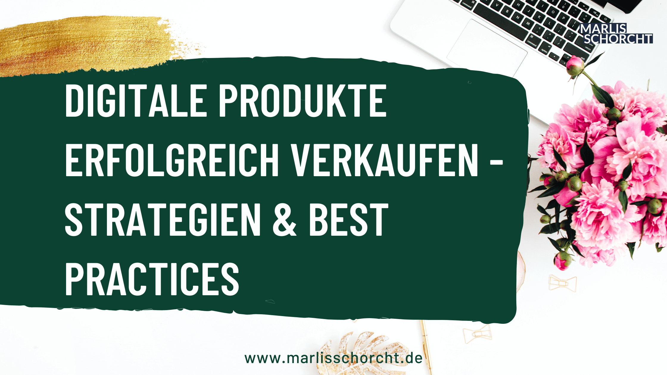 digitale produkte verkaufen - strategien