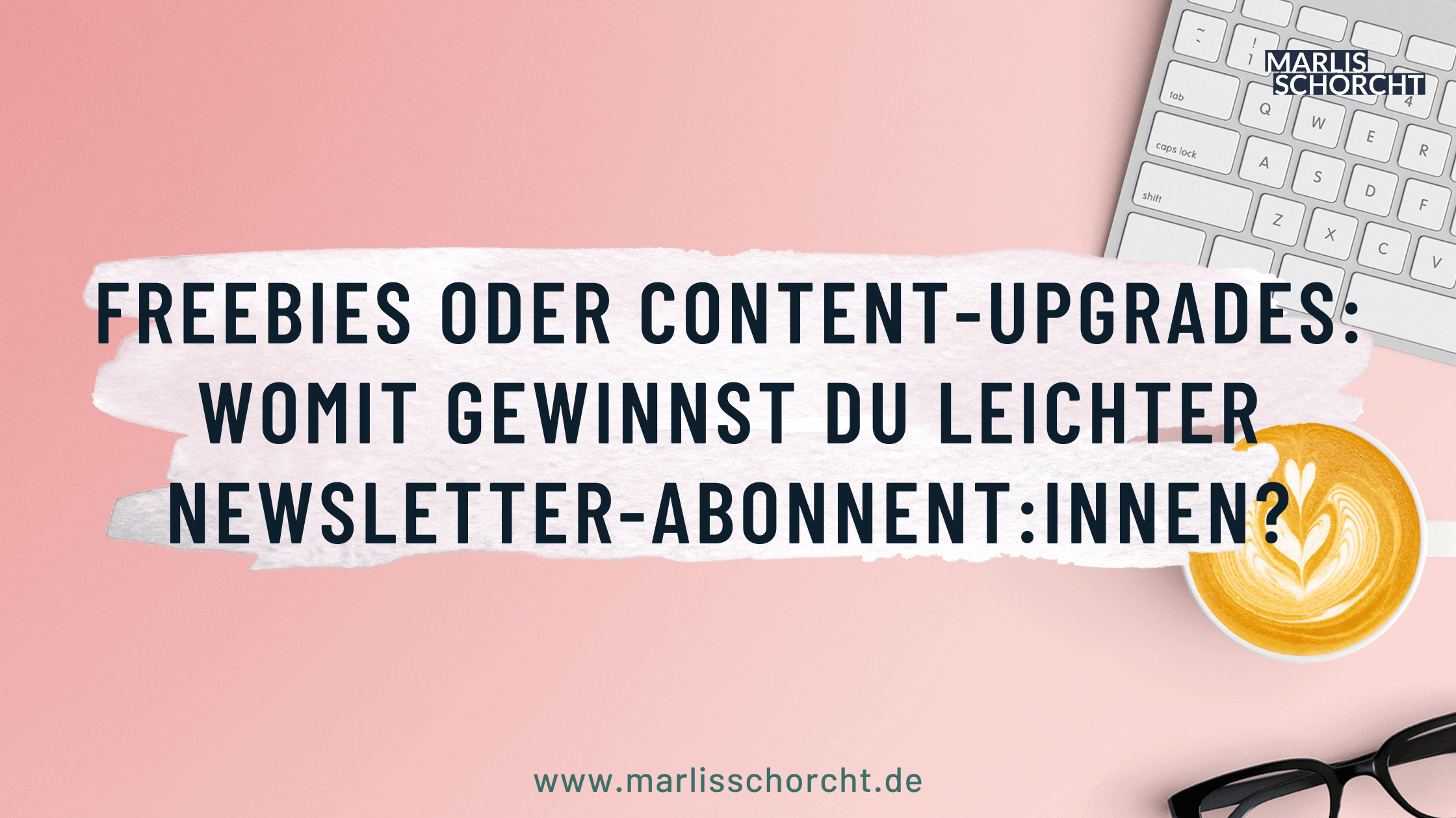 listbuilding mit content-upgrades