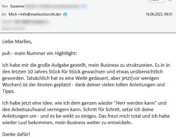 online kunden gewinnen mit struktur