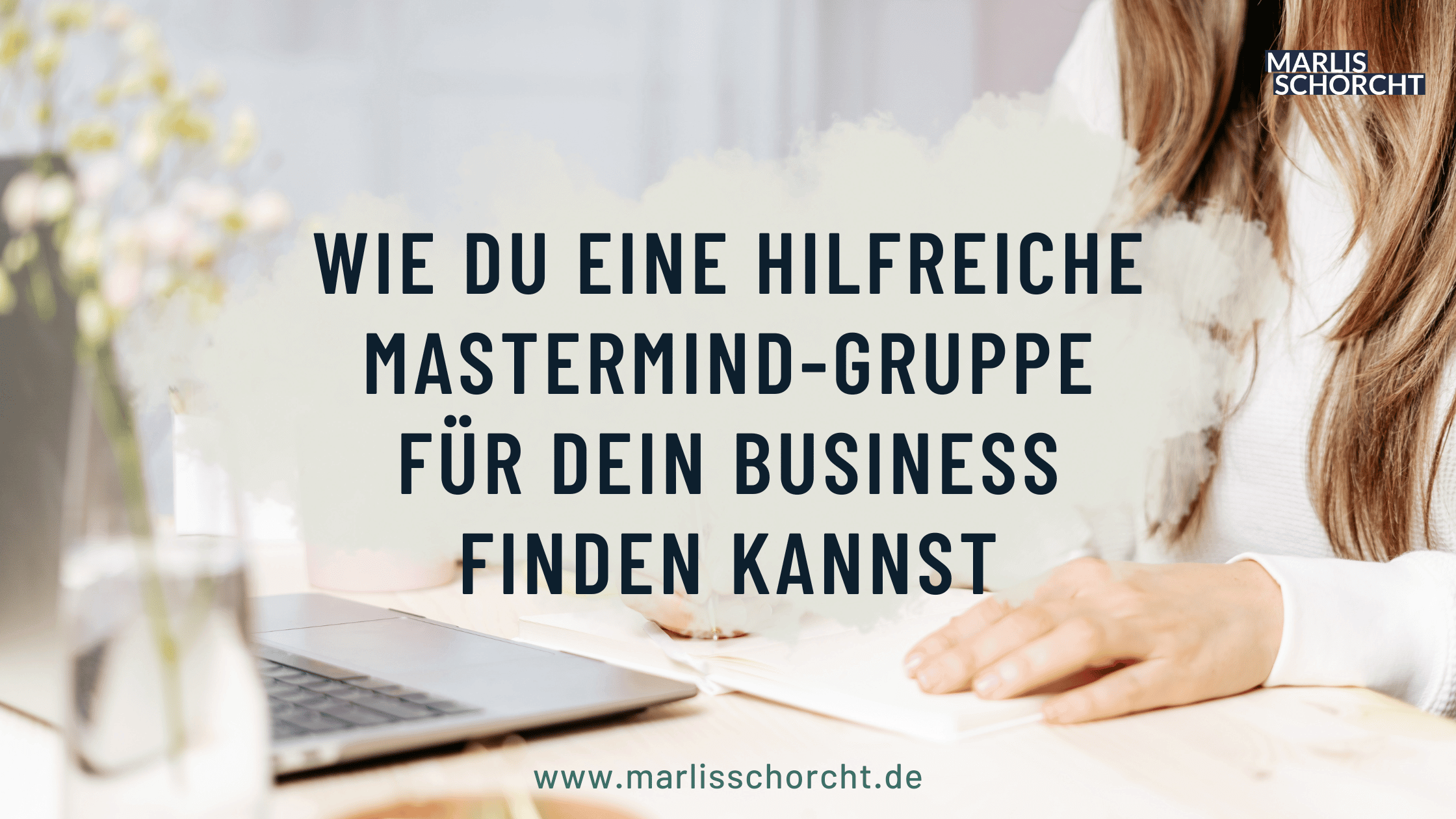 marketing business mastermind gruppe finden in deutschland