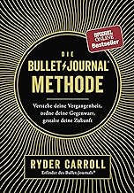 bullet journal methode verschenken