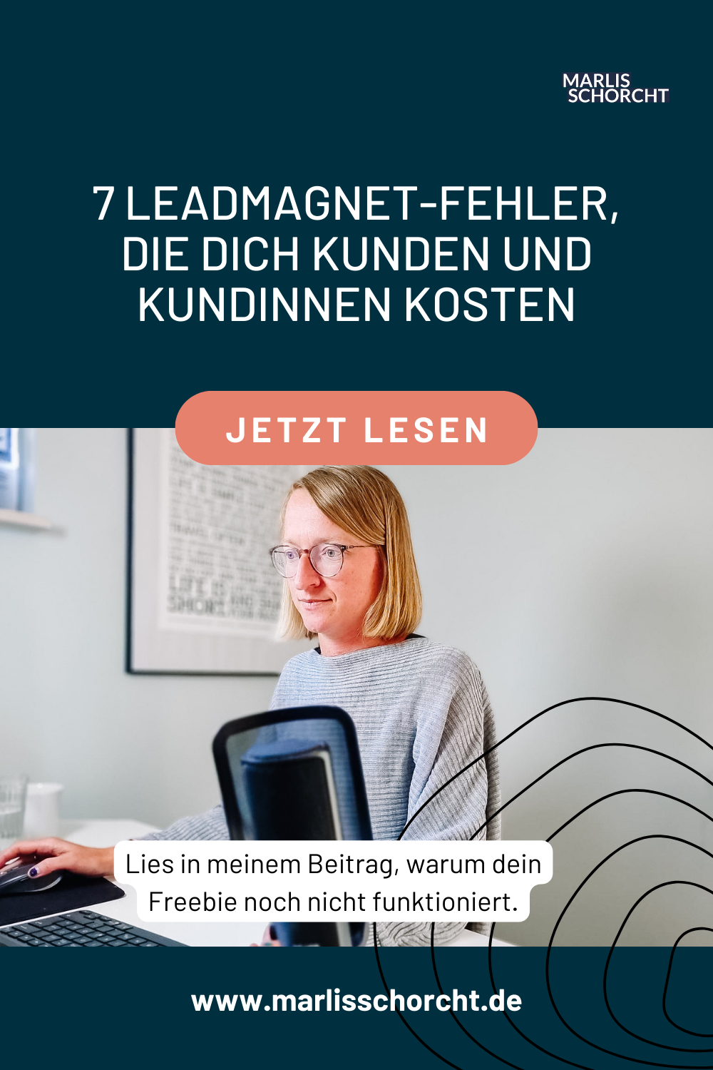 leadmagnet freebie fehler