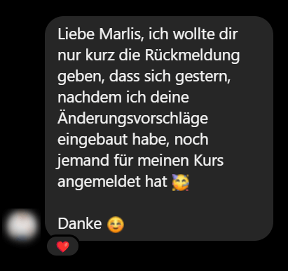 salespage optimierung salespage optimierung