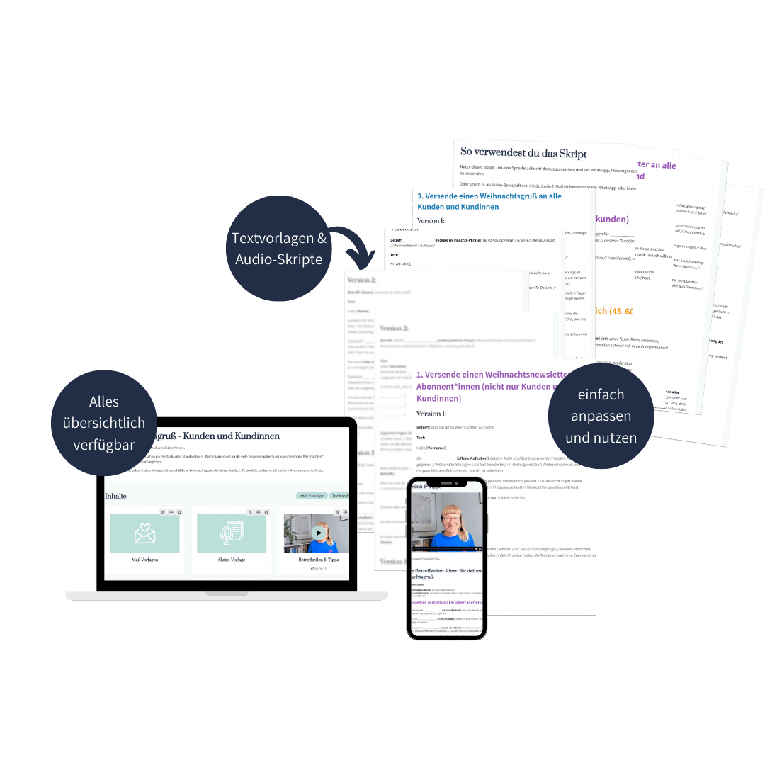 weihnachtsmail vorlagen set weihnachtsmail vorlagen set